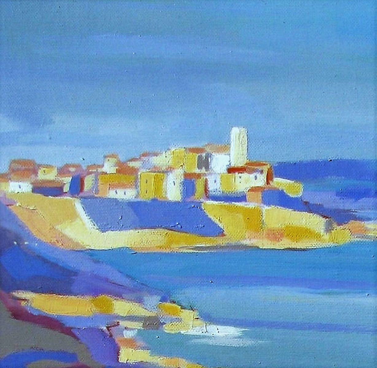 lejunter baigneursaantibes theartcycle photo_secondaire 707855527.jpeg The Art Cycle