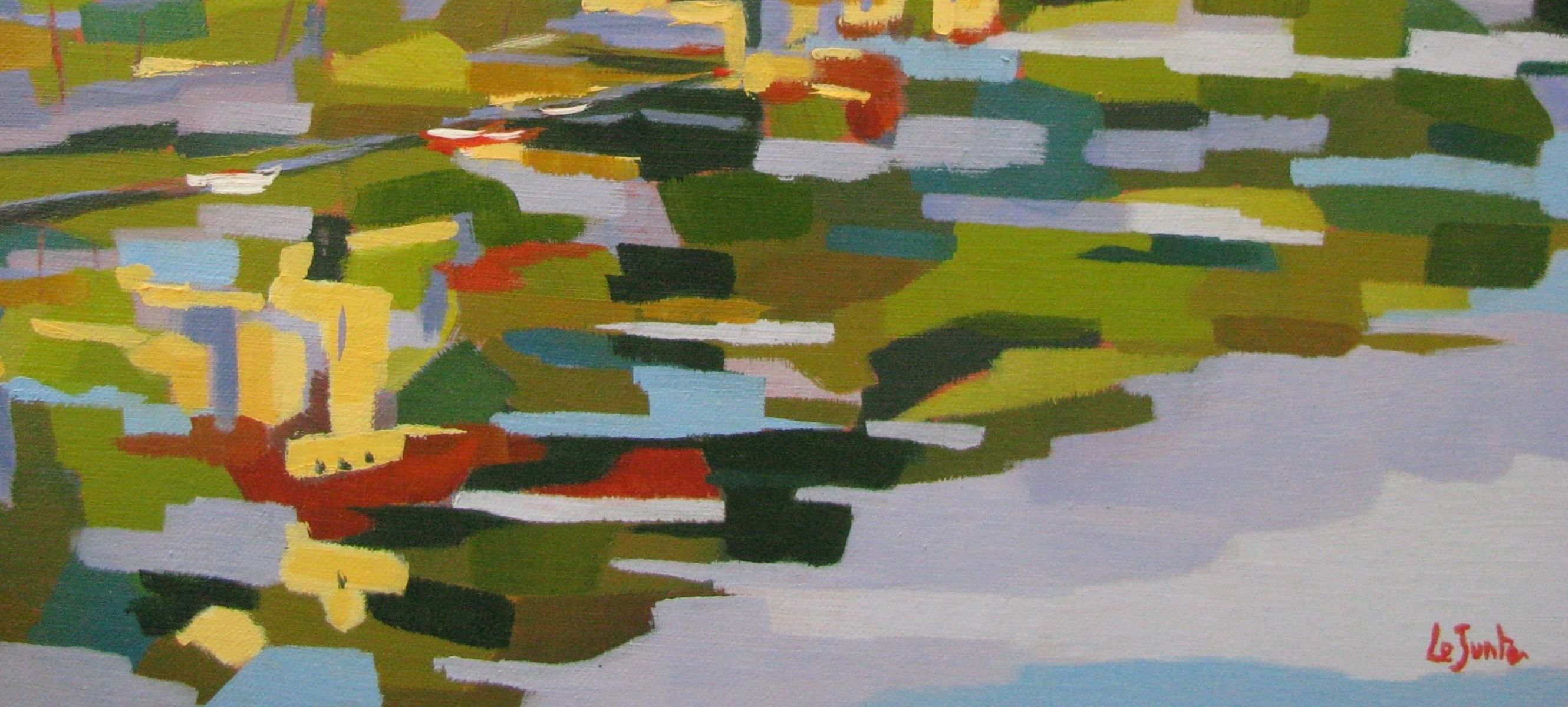 lejunter beaulieusurdordogne theartcycle photo_secondaire 229876565.jpeg The Art Cycle