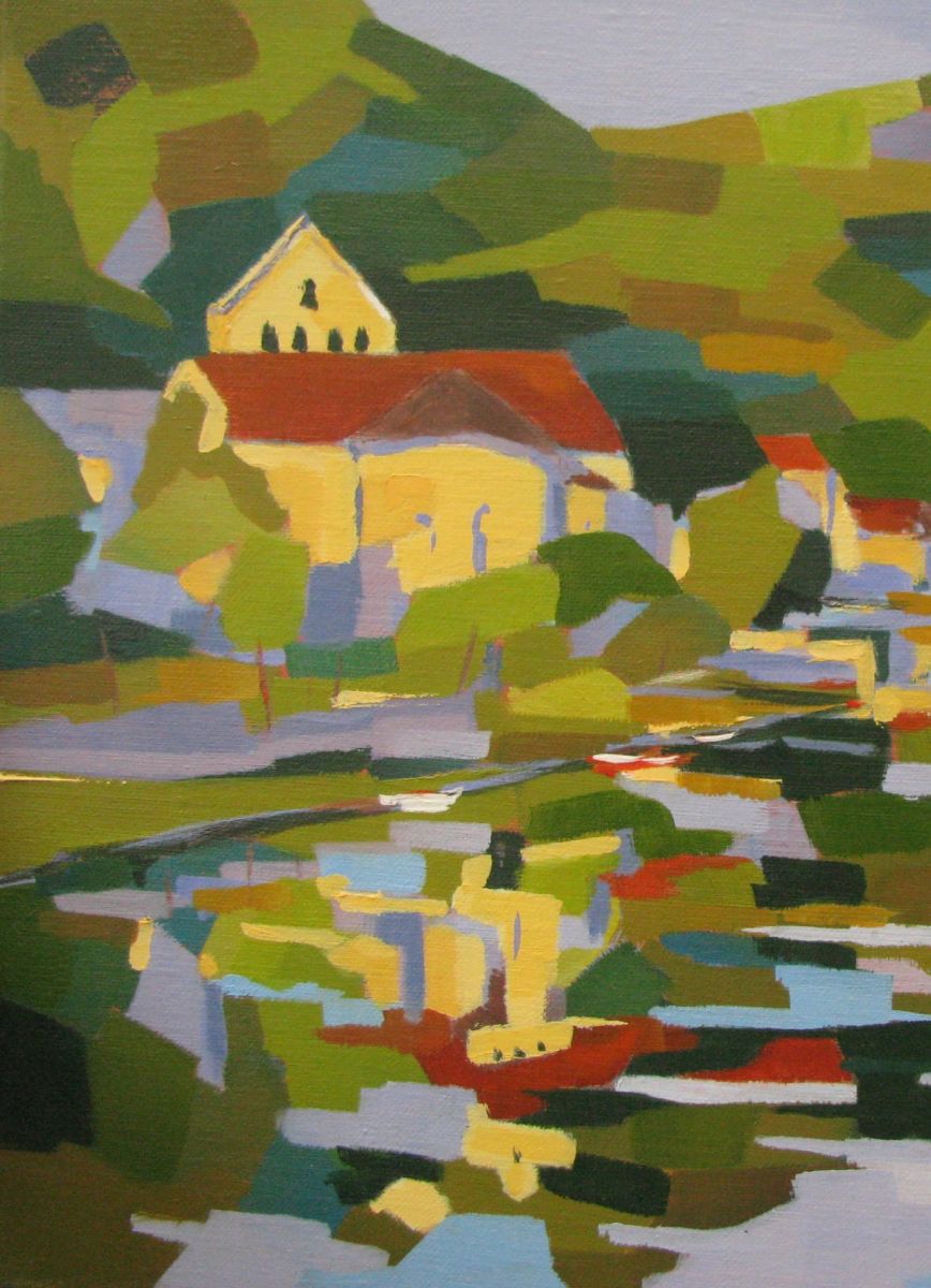 lejunter beaulieusurdordogne theartcycle photo_secondaire 790601670.jpeg The Art Cycle