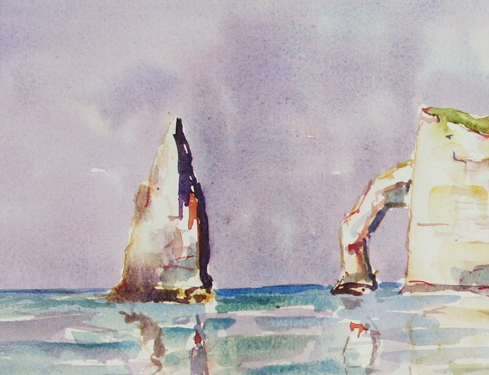 lejunter etretat theartcycle photo_secondaire 497868284.jpeg The Art Cycle