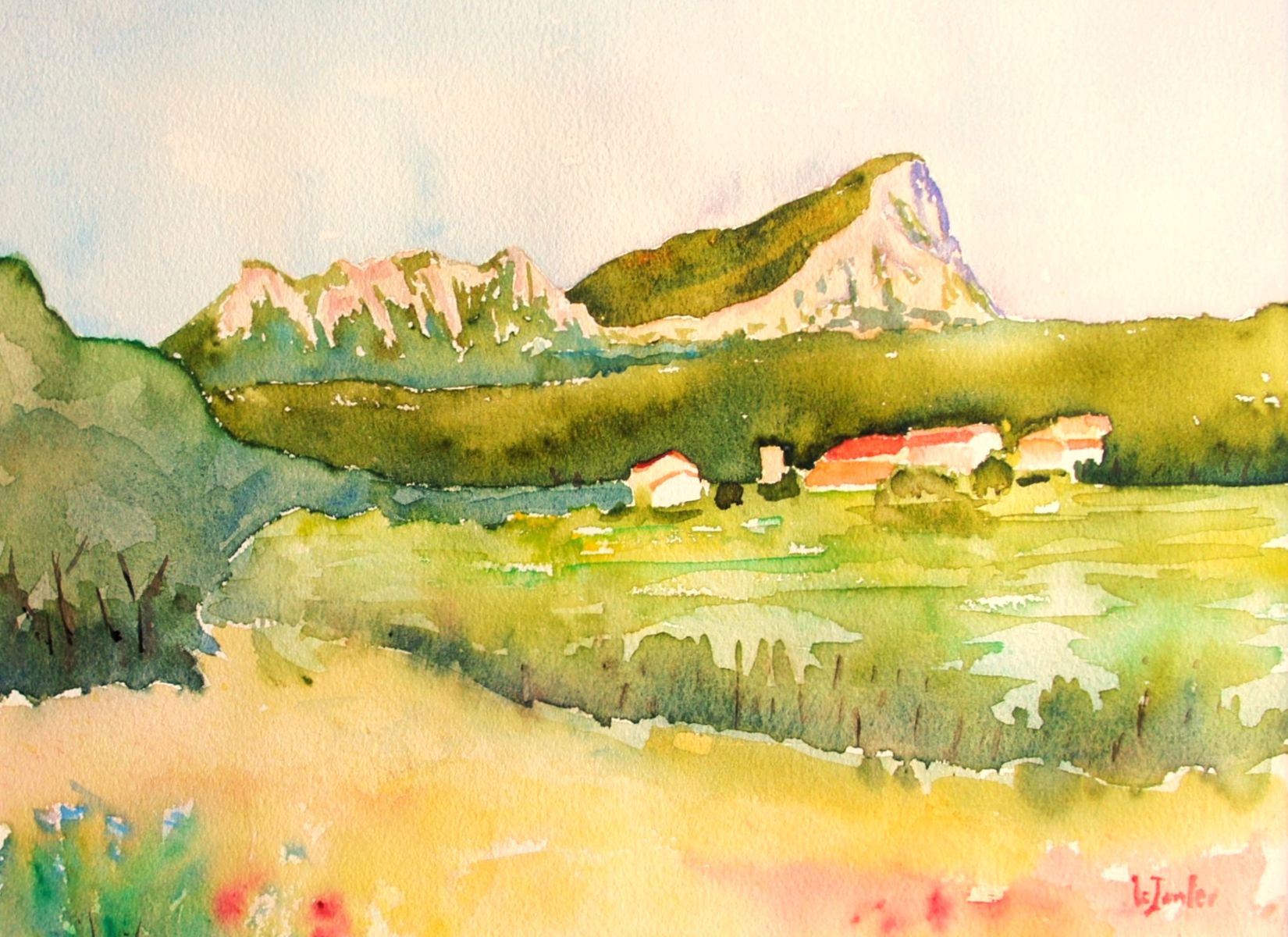 lejunter lepicsaintloup theartcycle photo_secondaire 179682694.jpeg The Art Cycle