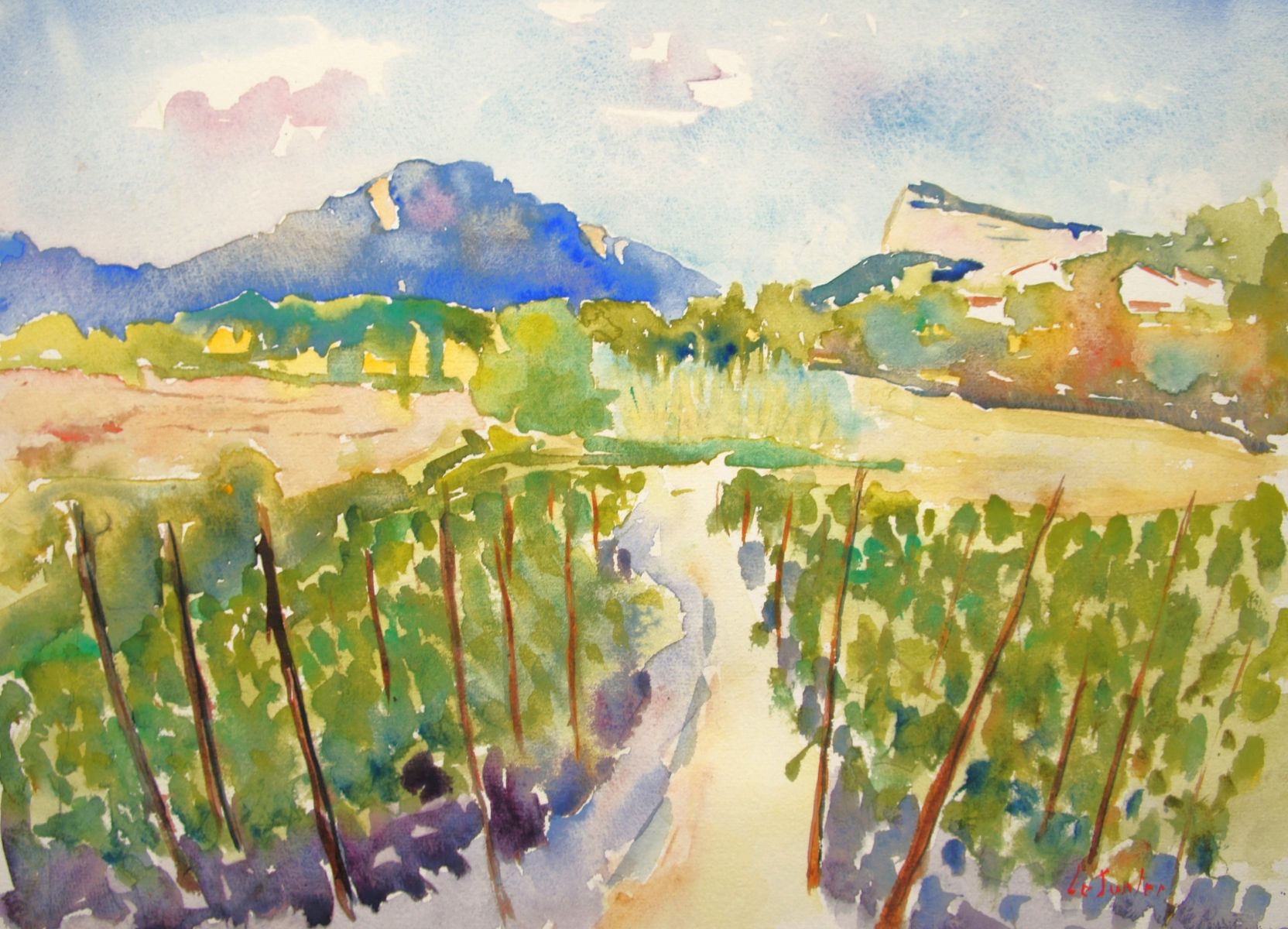 lejunter lepicsaintloupetlhortus theartcycle photo_secondaire 369315941.jpeg The Art Cycle