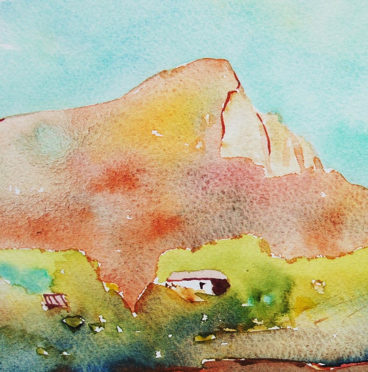 lejunter mountaininthesouthoffrance theartcycle photo_secondaire 1153753558.jpeg The Art Cycle