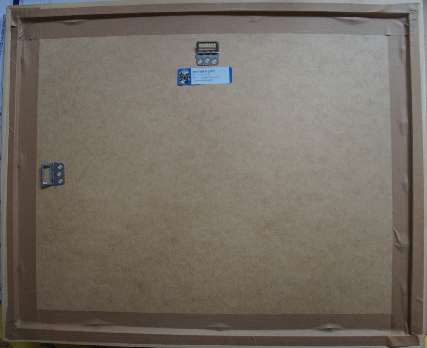 lejunter mountaininthesouthoffrance theartcycle photo_secondaire 908049751.jpeg The Art Cycle