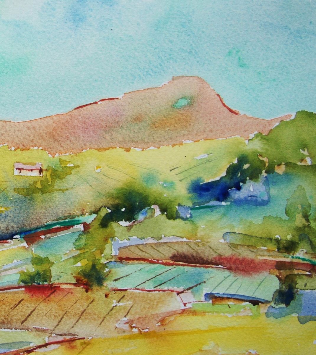 lejunter mountaininthesouthoffrance theartcycle photo_secondaire 923423972.jpeg The Art Cycle