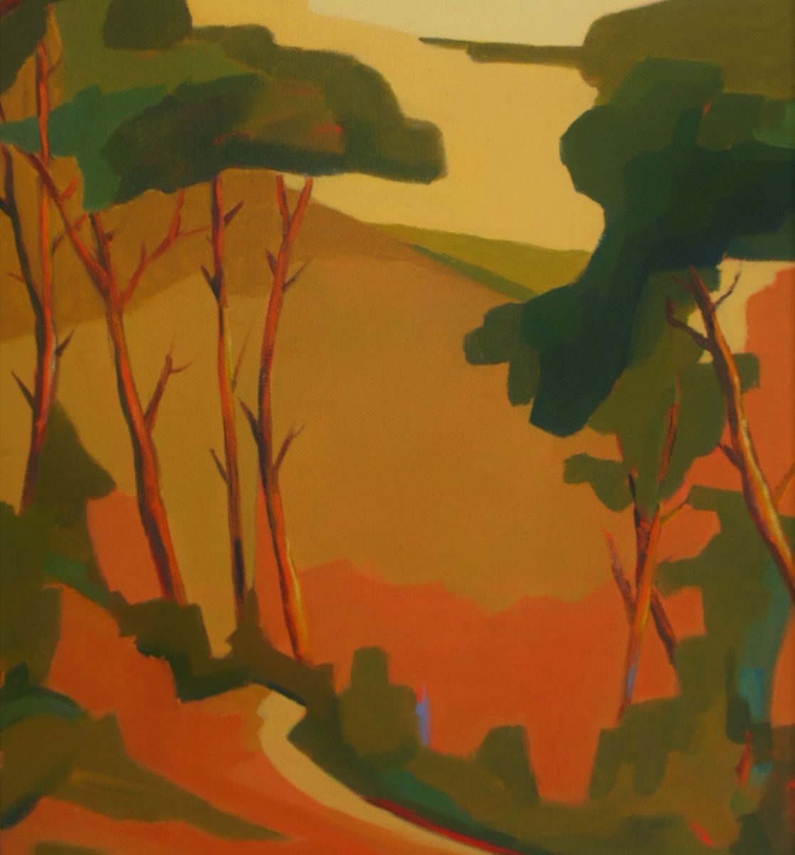 lejunter pinedeverslepicsaintloup theartcycle photo_secondaire 1914188606.jpeg The Art Cycle