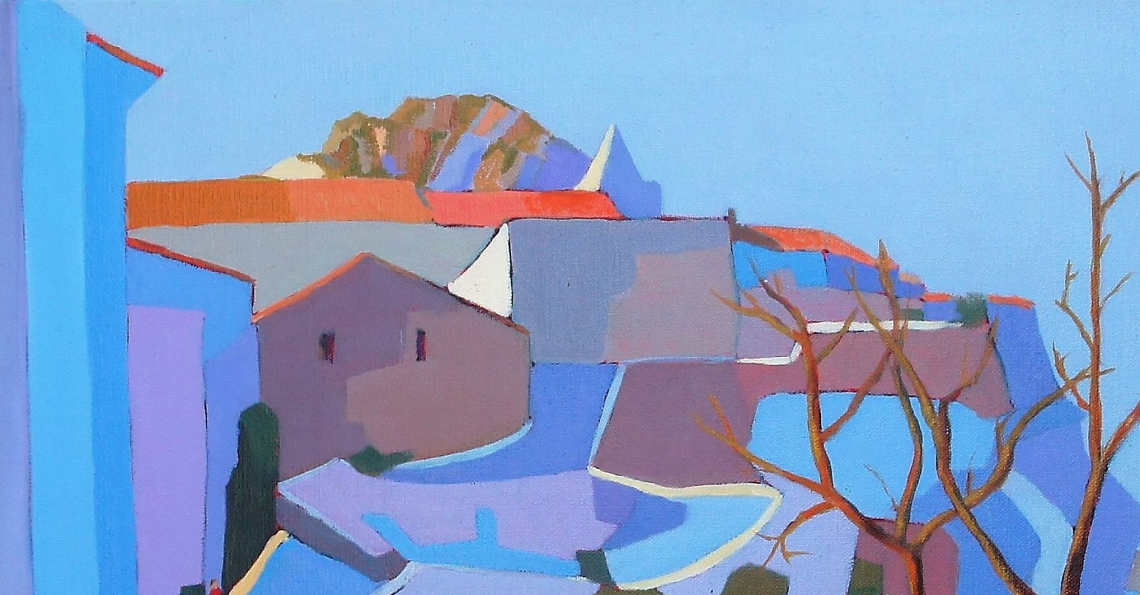 lejunter ruedesbauxdeprovence theartcycle photo_secondaire 122091144.jpeg The Art Cycle