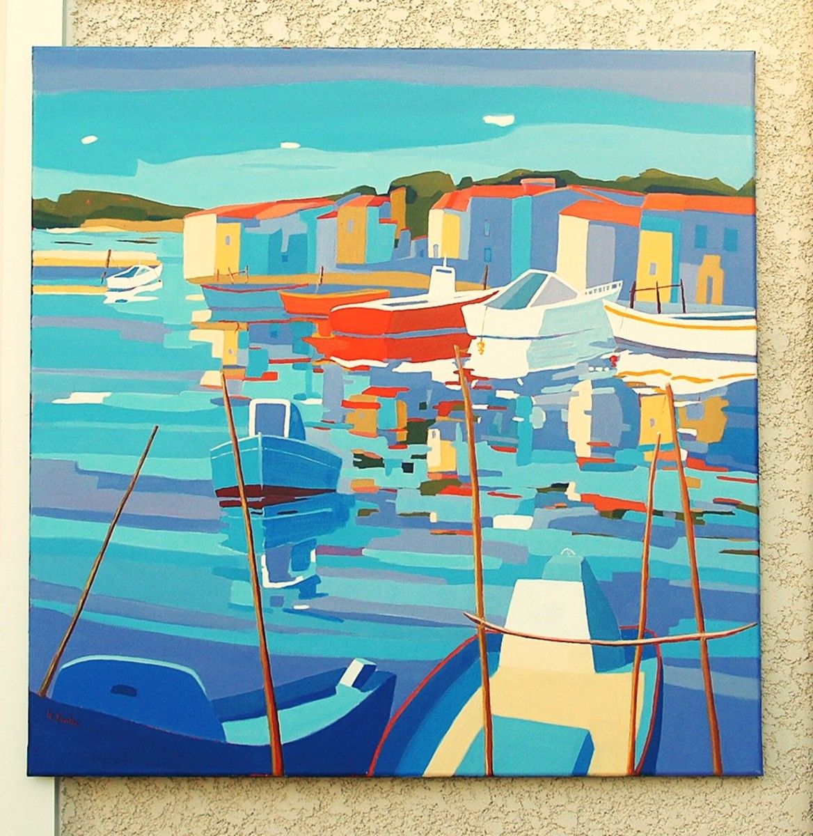 lejunter setelescabanesdelapointecourte theartcycle photo_secondaire 1387424736.jpeg The Art Cycle