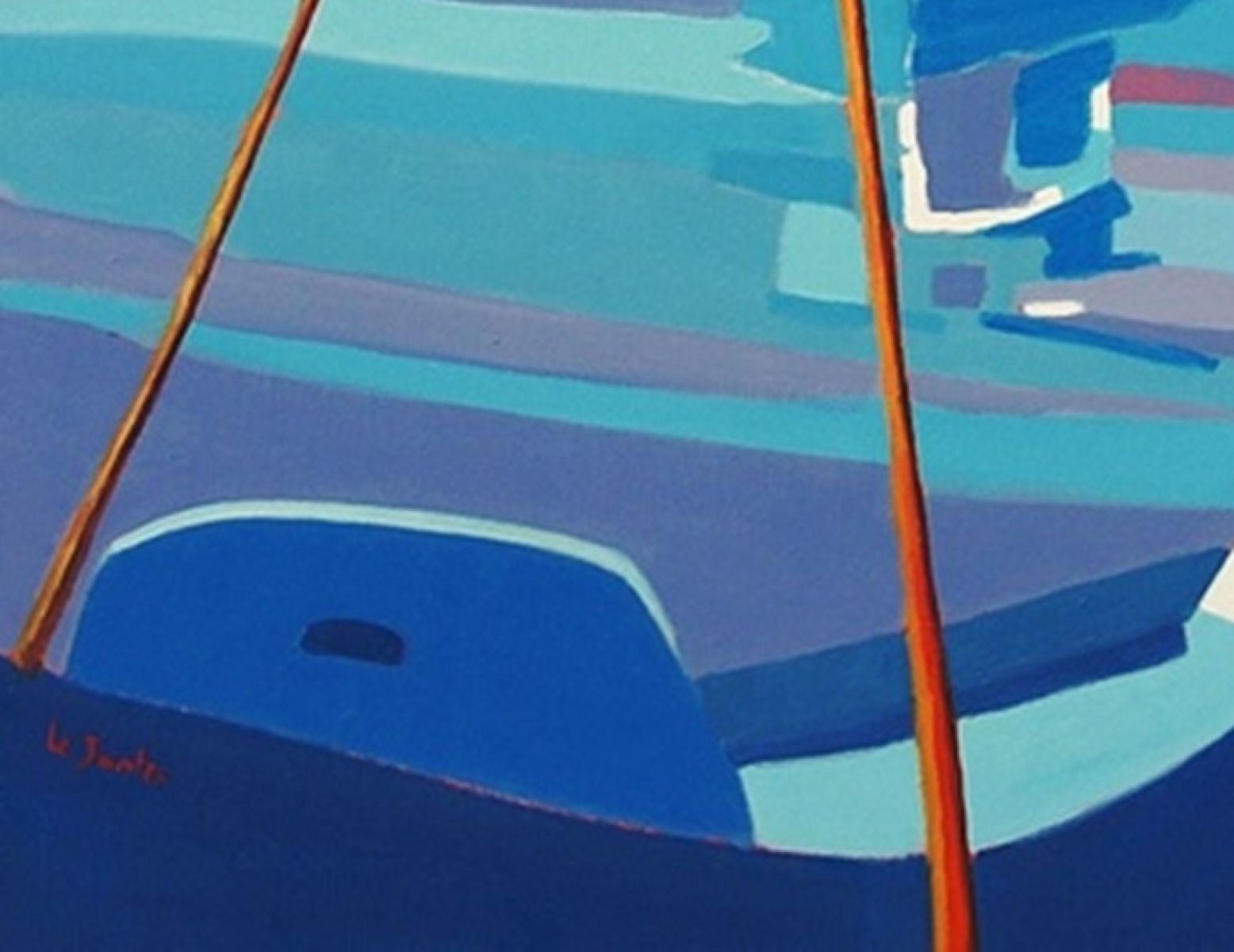 lejunter setelescabanesdelapointecourte theartcycle photo_secondaire 315778998.jpeg The Art Cycle