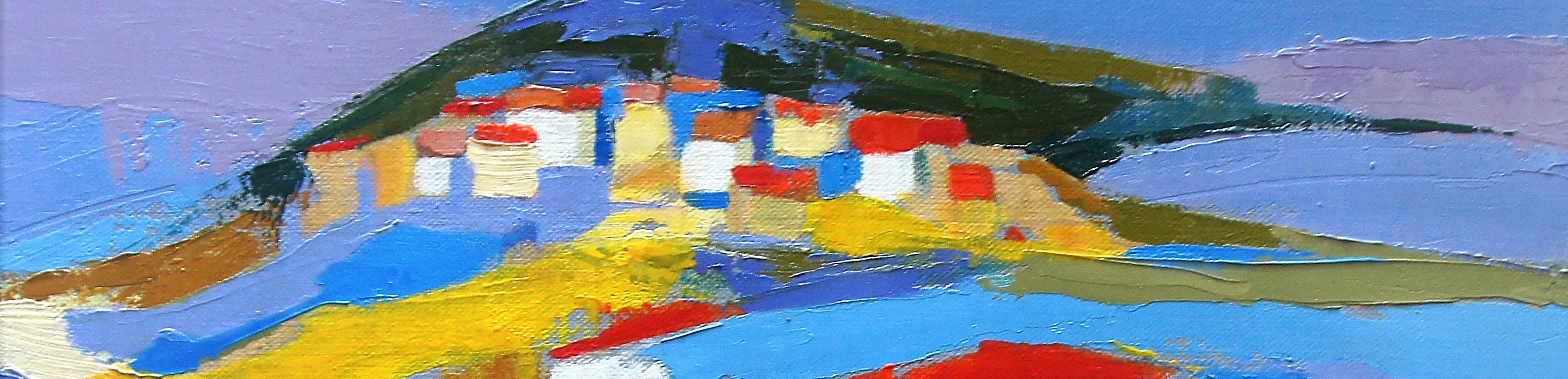 lejunter villageprovencal theartcycle photo_secondaire 1015927083.jpeg The Art Cycle