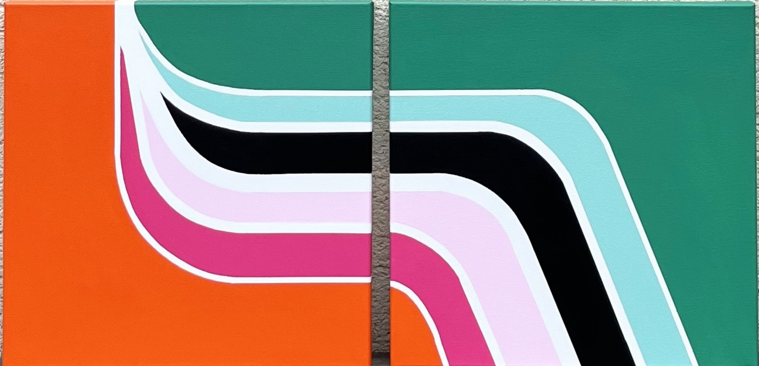 Sneakers, de Lemon Curves The Art Cycle