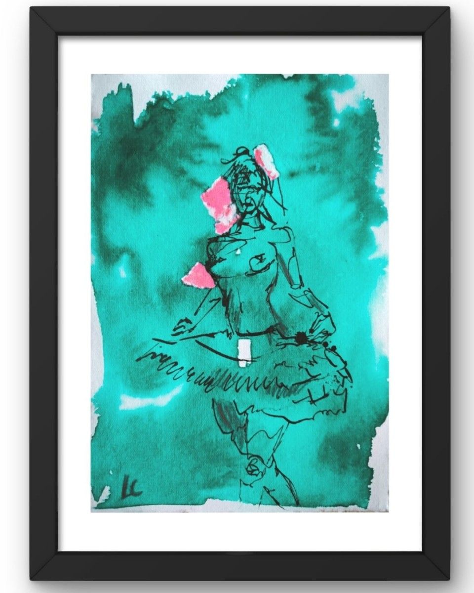 lindaclerget attitude theartcycle photo_secondaire 1430038137.jpeg The Art Cycle