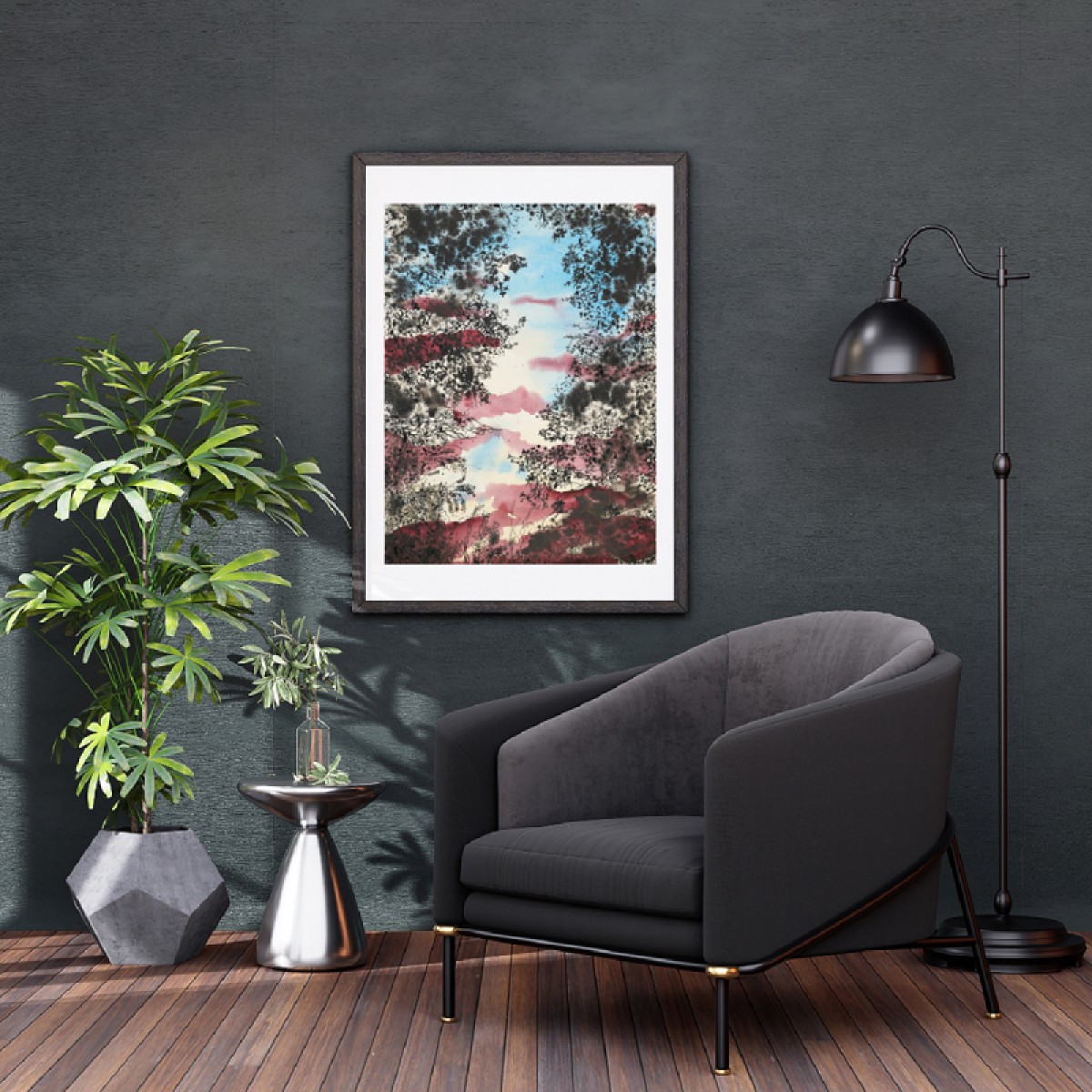 lindaclerget auloin theartcycle photo_situation 1007386824.jpeg The Art Cycle