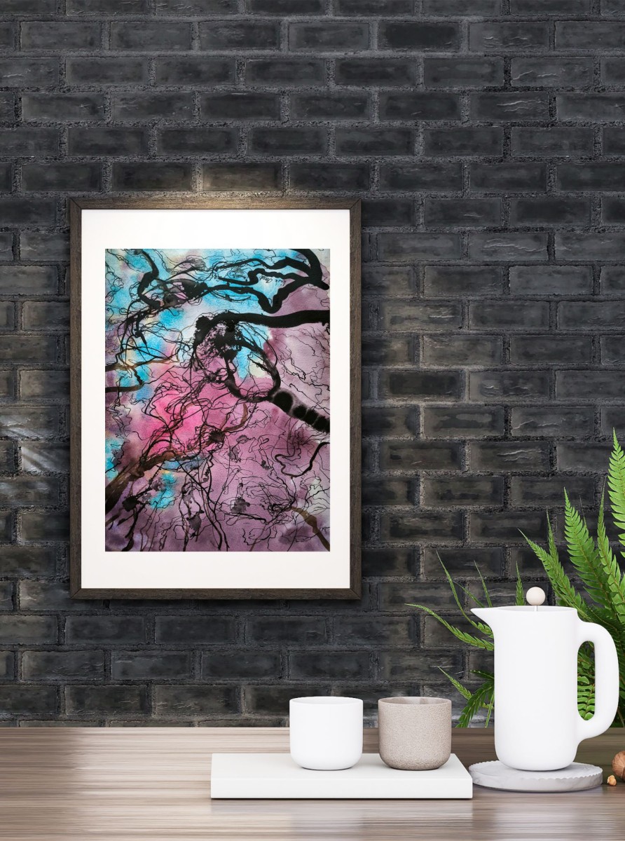 lindaclerget carteinterdite theartcycle photo_situation 1863832809.jpeg The Art Cycle