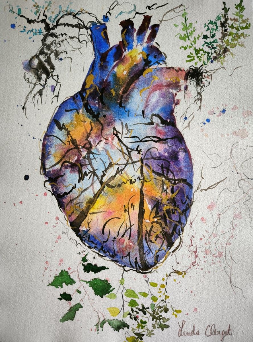 lindaclerget coeur1 theartcycle photo_secondaire 1904096280.jpeg The Art Cycle