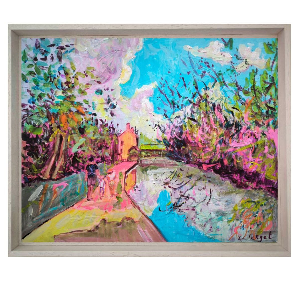 lindaclerget enroutepourdemain theartcycle photo_situation 763246726.jpeg The Art Cycle