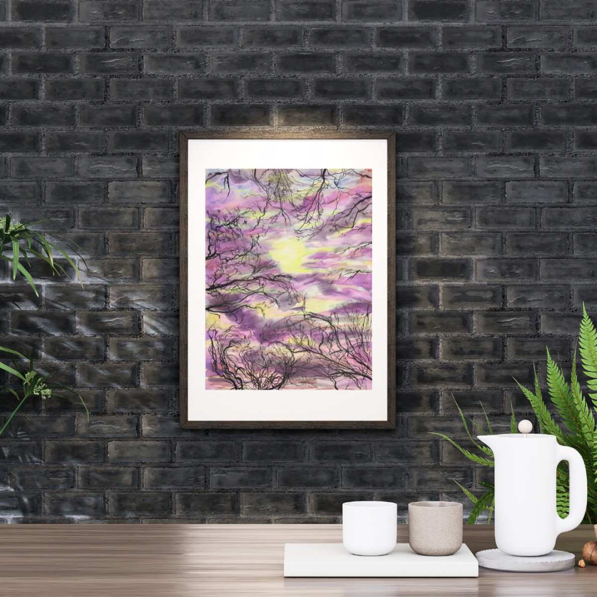 lindaclerget espoir theartcycle photo_situation 1293024316.jpeg The Art Cycle