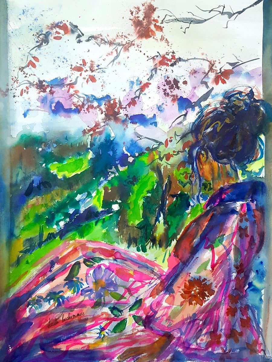 lindaclerget esquissedameguerisonpanoramique theartcycle photo_secondaire 400815562.jpeg The Art Cycle