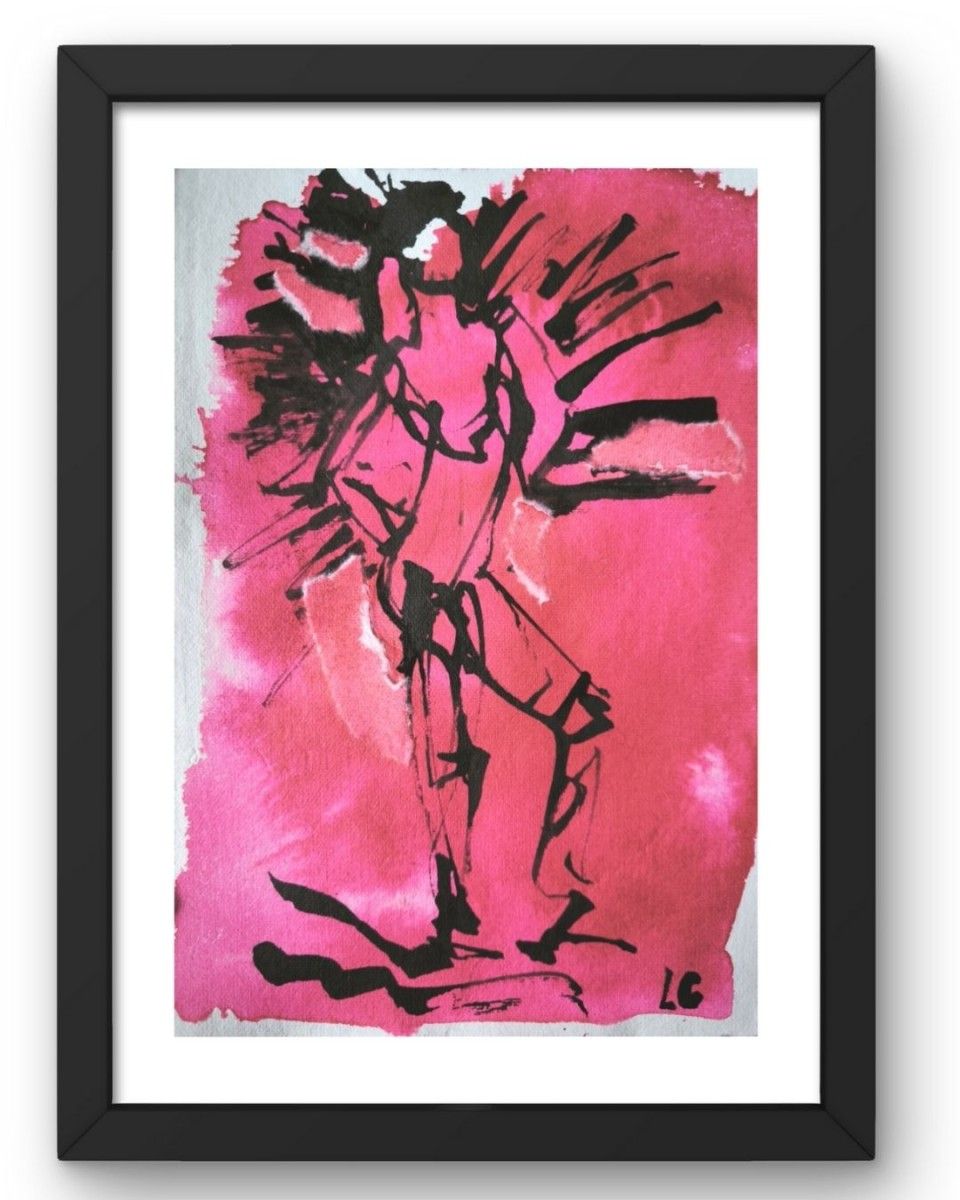 lindaclerget fierte2 theartcycle photo_secondaire 2016466077.jpeg The Art Cycle