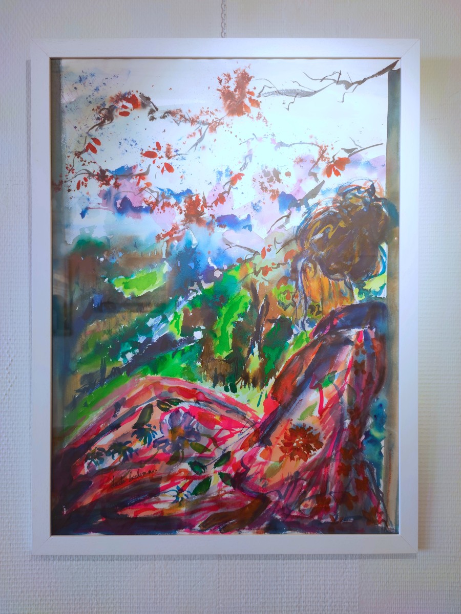 lindaclerget guerisonpanoramiquedelame theartcycle photo_situation 845454383.jpeg The Art Cycle