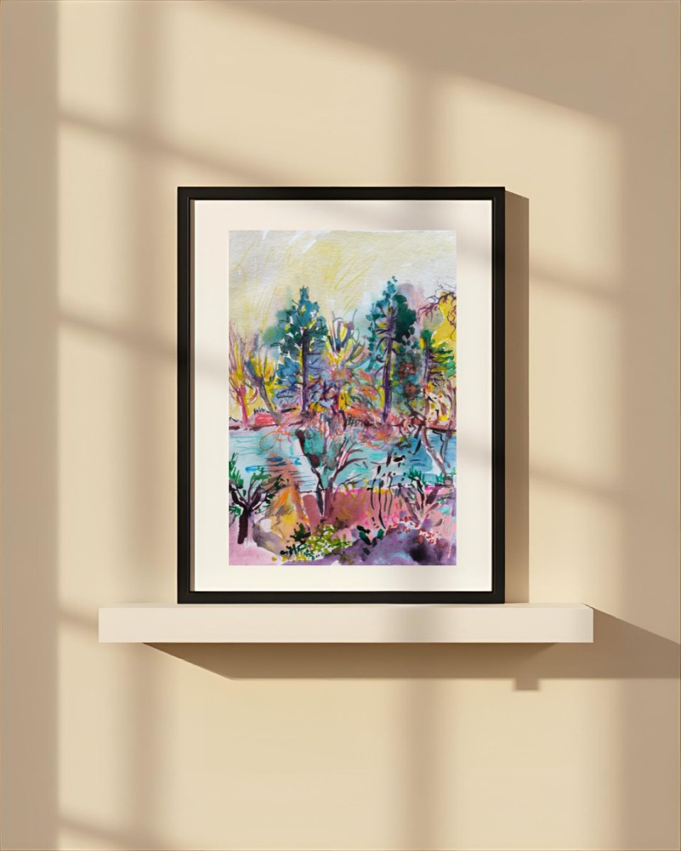 lindaclerget lacsaintmande theartcycle photo_situation 1592857771.jpeg The Art Cycle