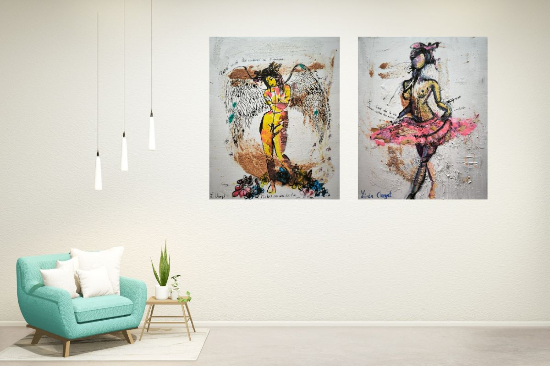 lindaclerget lenvolinterieurentreterreetciel theartcycle photo_situation 1964616987.jpeg The Art Cycle