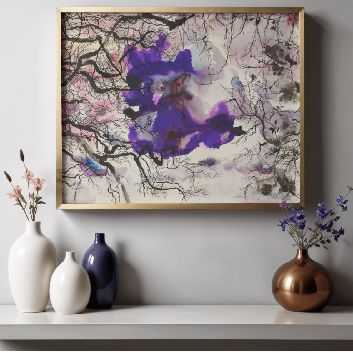 lindaclerget nuageviolet theartcycle photo_situation 439640673.jpeg The Art Cycle