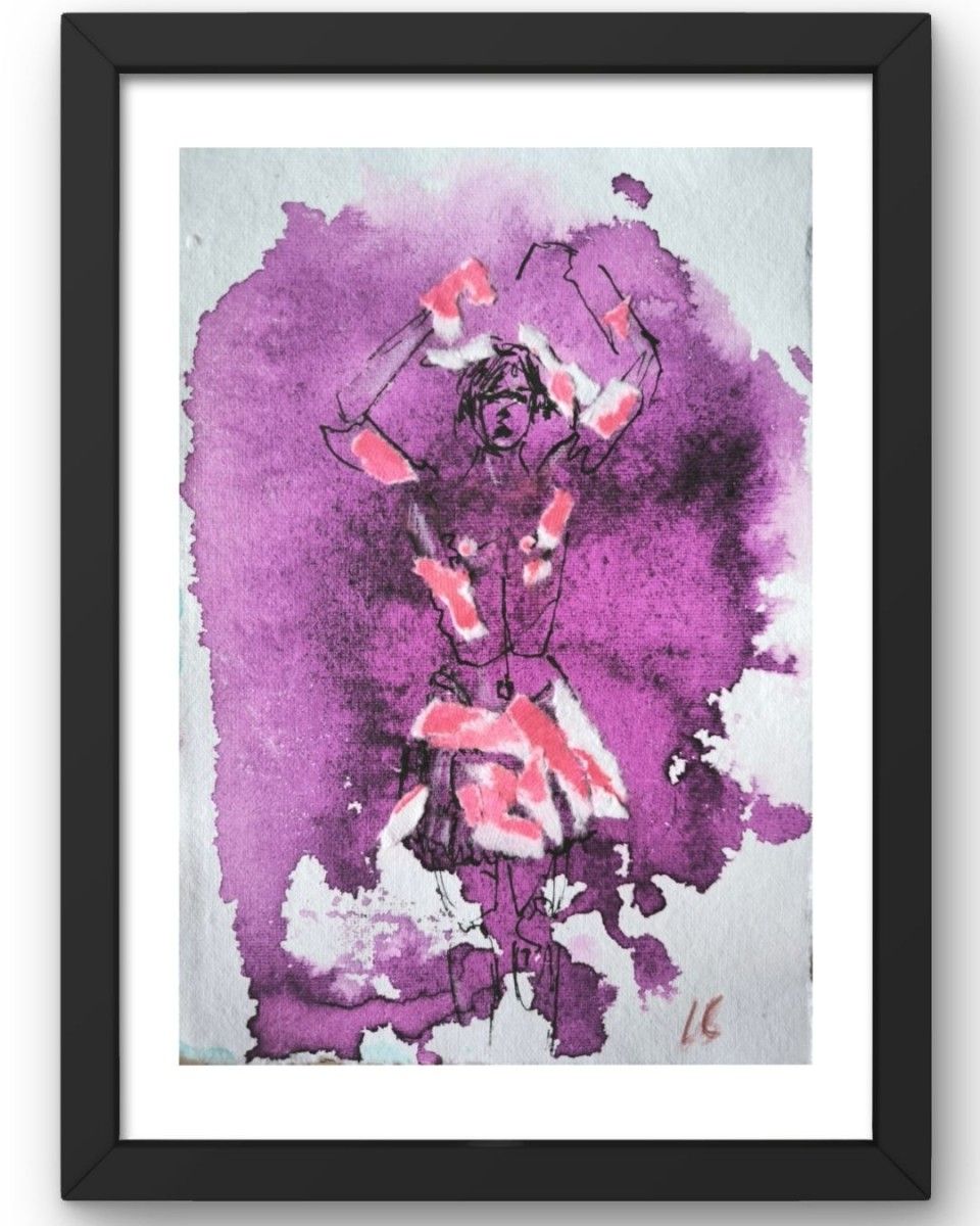 lindaclerget traces theartcycle photo_secondaire 1693963285.jpeg The Art Cycle