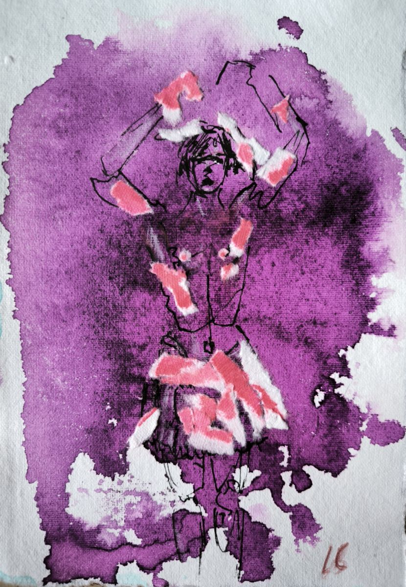 lindaclerget traces theartcycle photo_secondaire 258761822.jpeg The Art Cycle