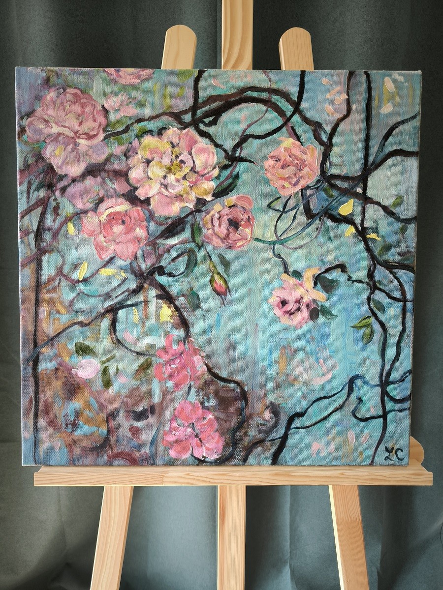 lindaclerget urgencedupresent theartcycle photo_situation 458158779.jpeg The Art Cycle