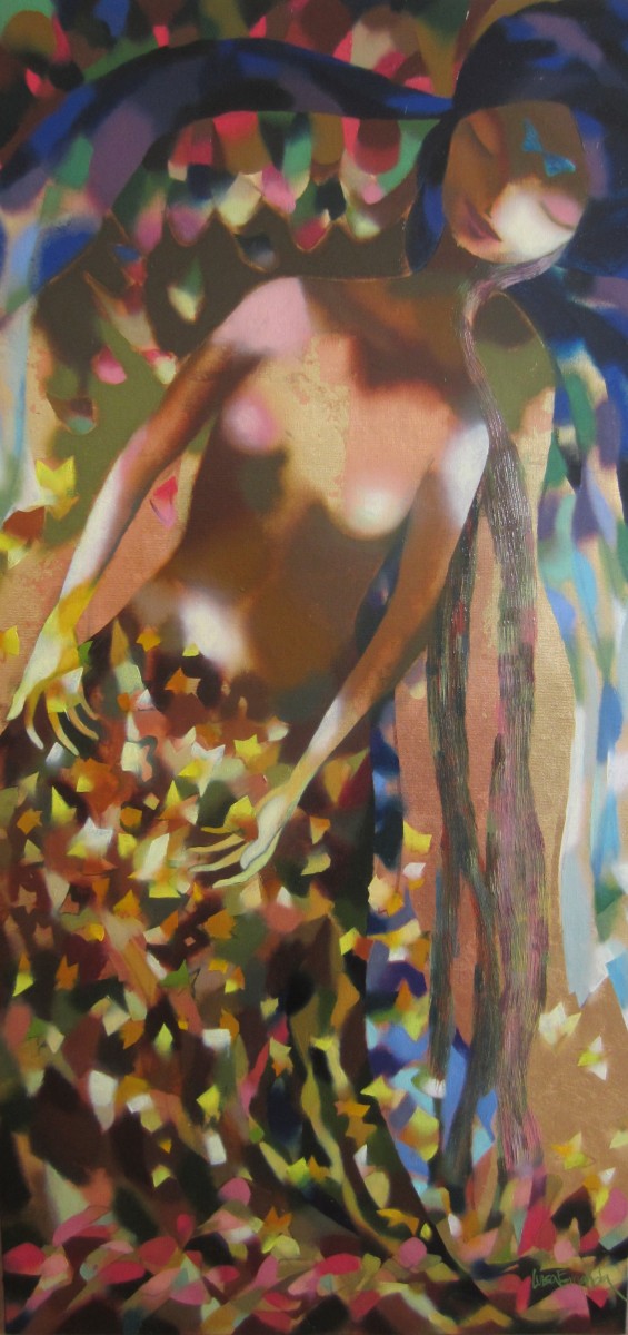 luisafernanda abeille theartcycle photo_principale 964724726.jpeg The Art Cycle