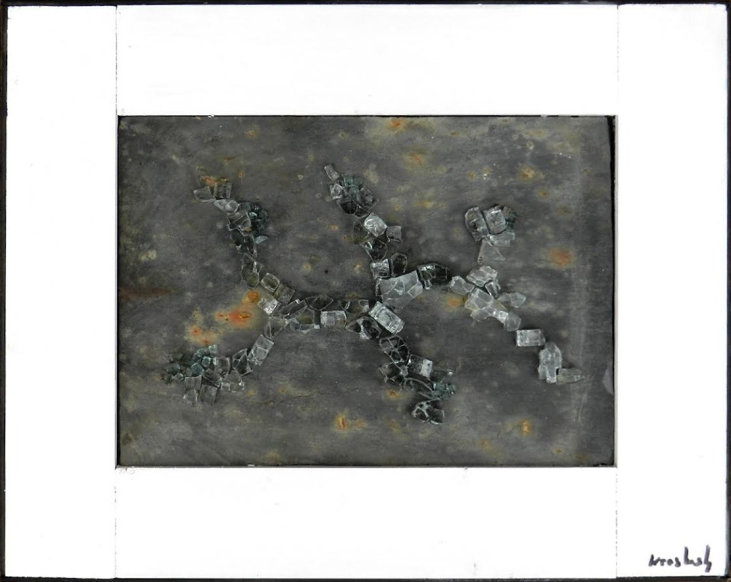 marckraskowski excroissances1 theartcycle photo_principale 1940273772.jpeg The Art Cycle