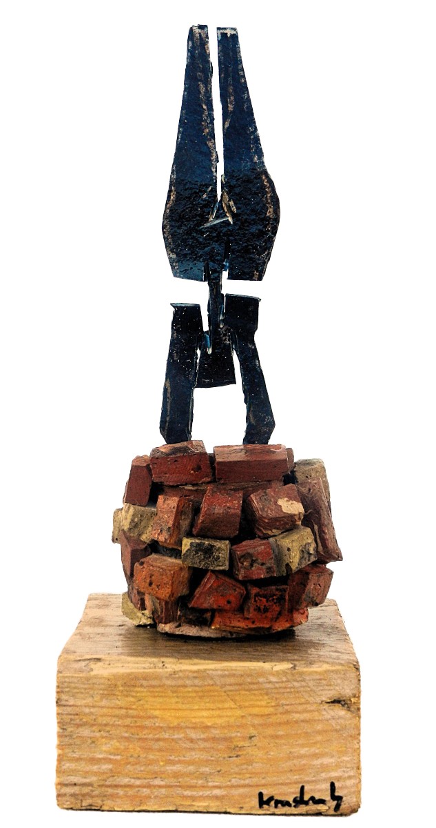 Retour sur Terre, de Marc Kraskowski The Art Cycle