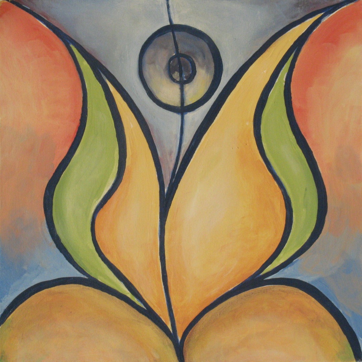 Floral, de Marco The Art Cycle