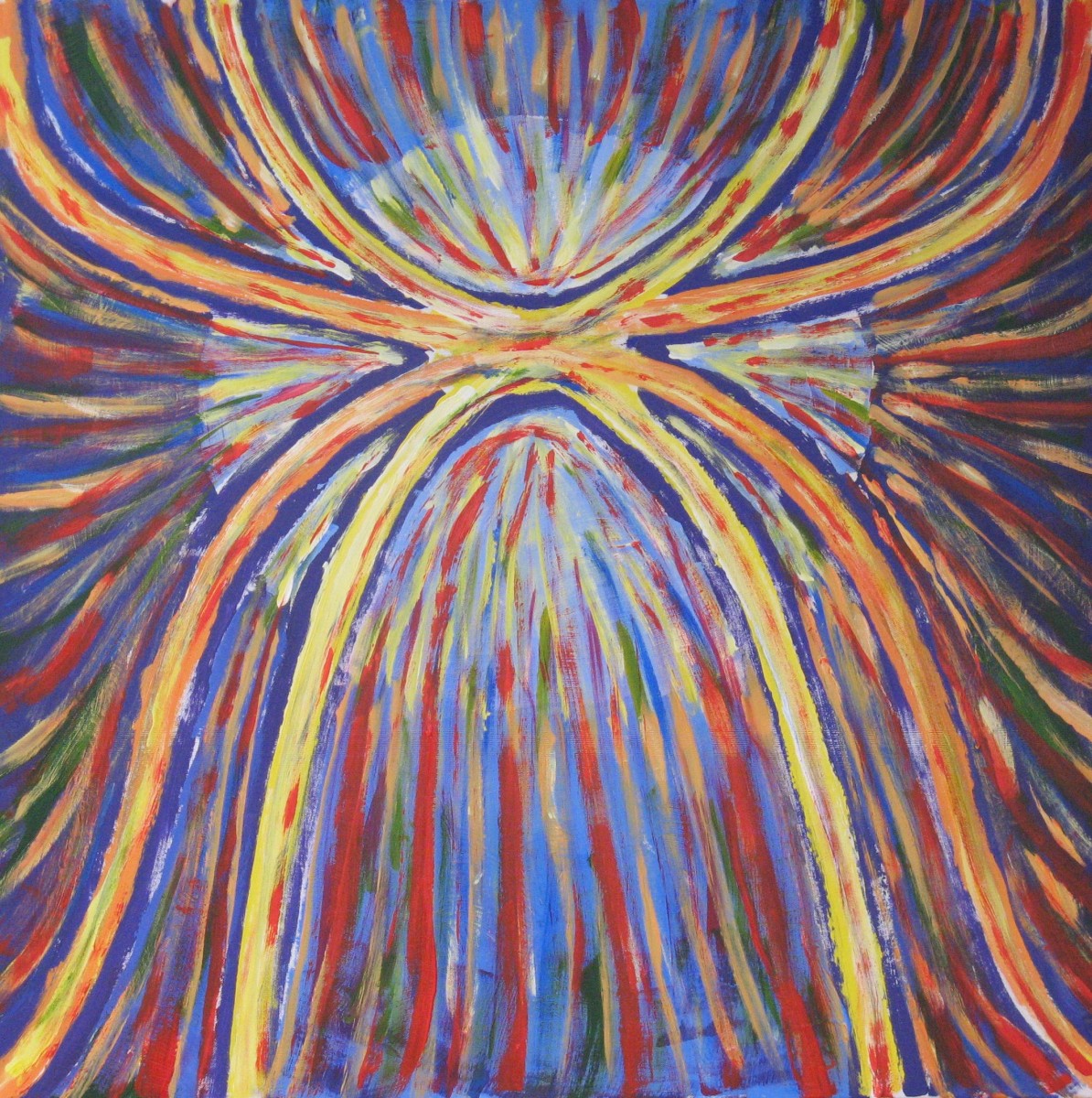 Vitrail, de Marco The Art Cycle