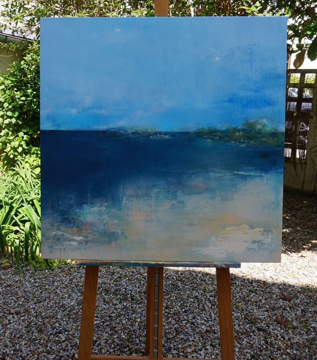 mariannequinzin detourparlamer theartcycle photo_secondaire 1414262565.jpeg The Art Cycle