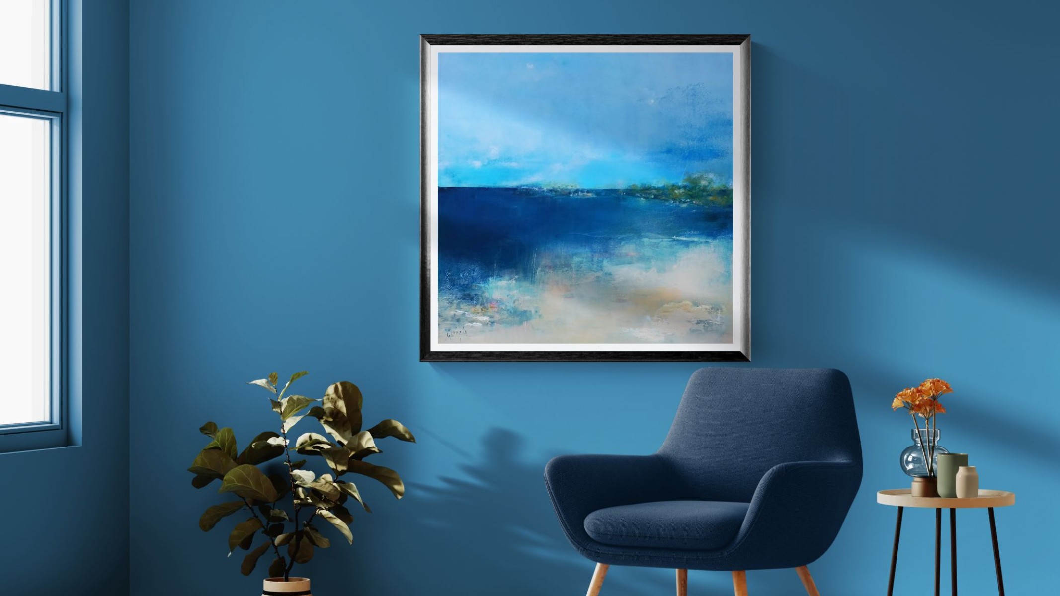 mariannequinzin detourparlamer theartcycle photo_situation 1226447569.jpeg The Art Cycle