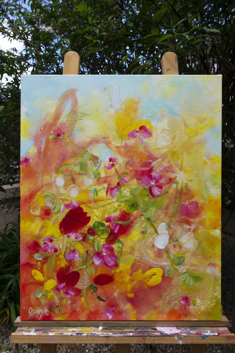 mariannequinzin jardindete theartcycle photo_secondaire 755383171.jpeg The Art Cycle