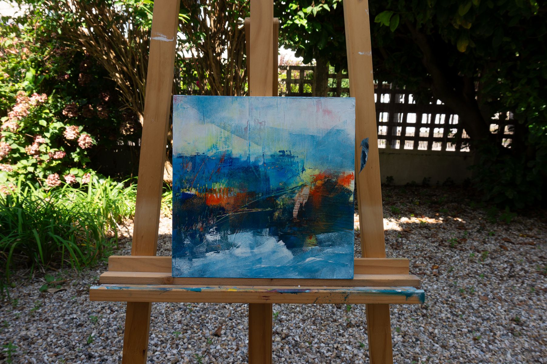 mariannequinzin lacoursedutorrent theartcycle photo_secondaire 289023020.jpeg The Art Cycle