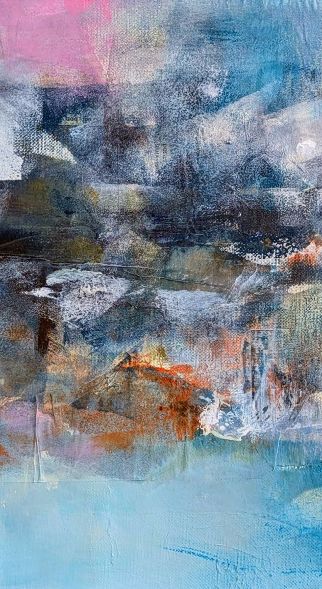 mariannequinzin lemurmuredelacascade theartcycle photo_secondaire 1285819001.jpeg The Art Cycle