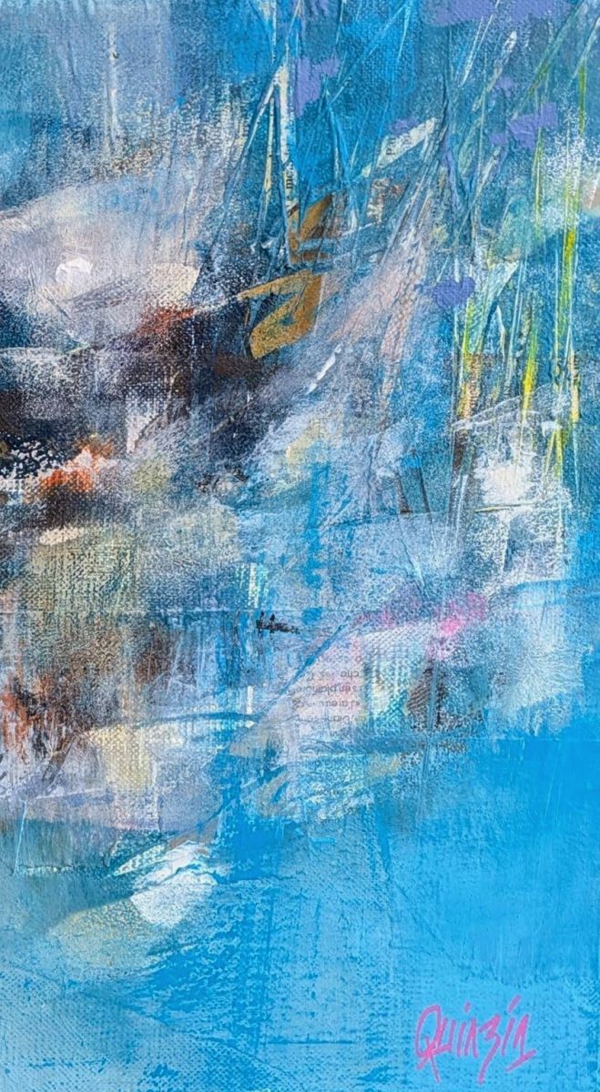 mariannequinzin lemurmuredelacascade theartcycle photo_secondaire 369582525.jpeg The Art Cycle