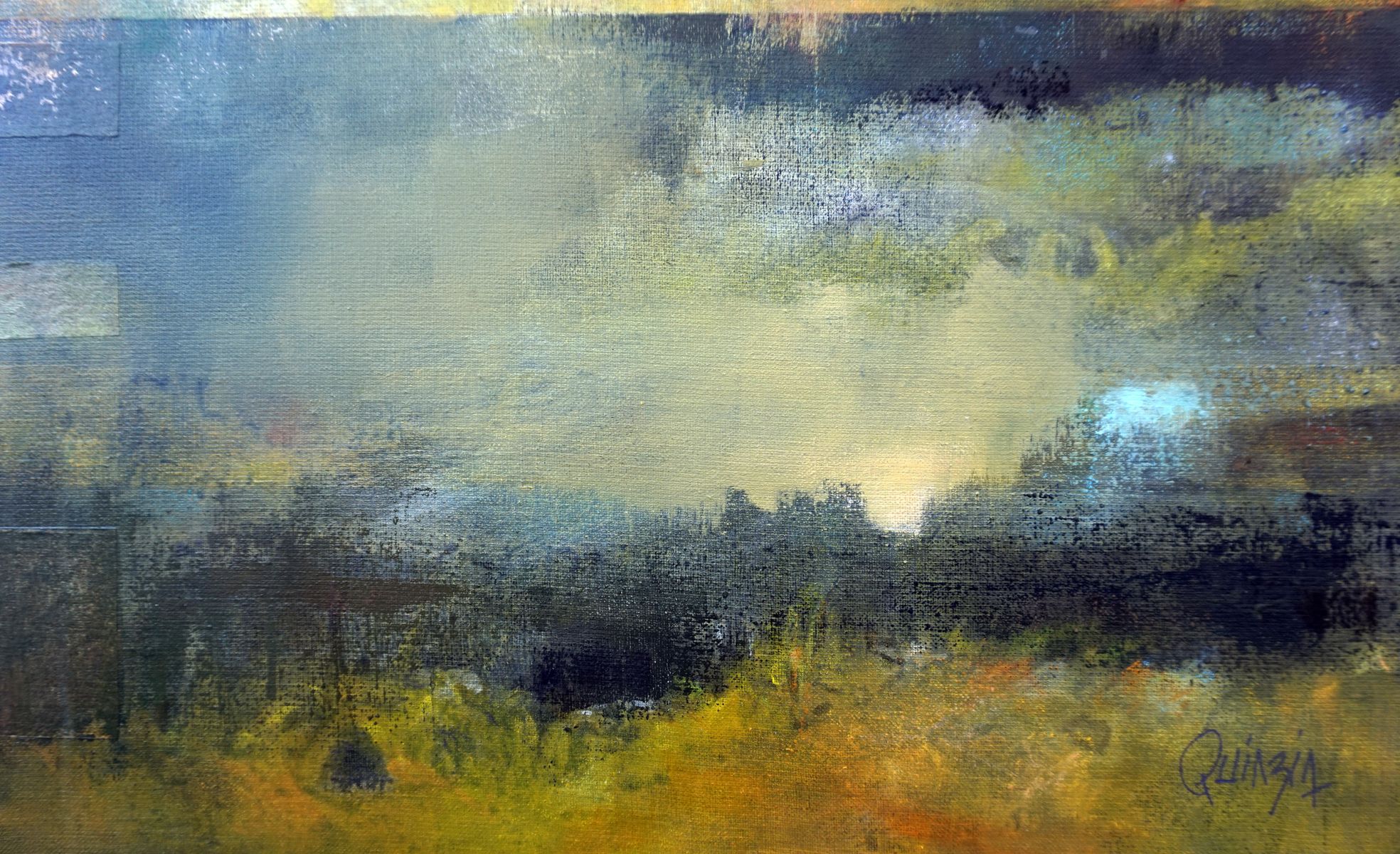 mariannequinzin mysteriousplain theartcycle photo_secondaire 190054842.jpeg The Art Cycle