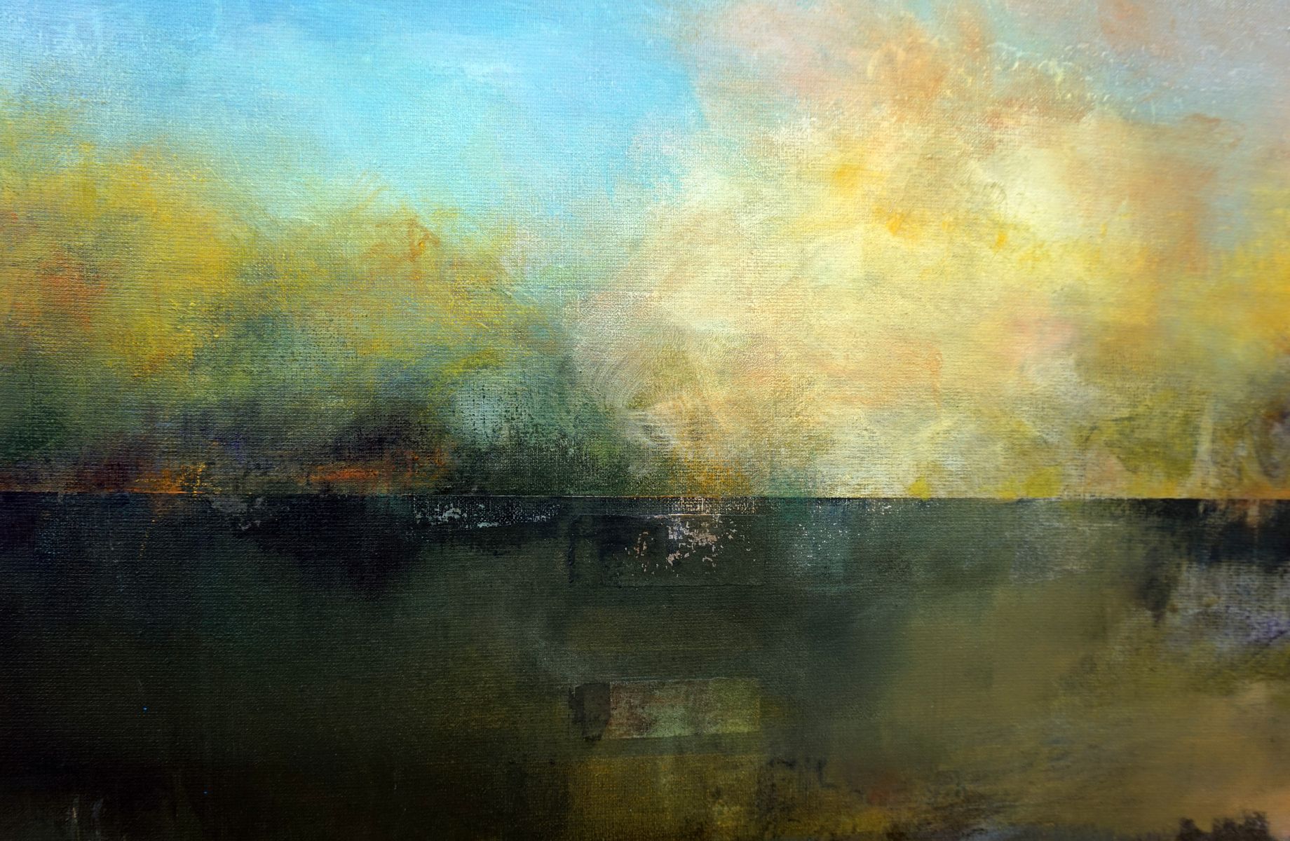 mariannequinzin mysteriousplain theartcycle photo_secondaire 427296555.jpeg The Art Cycle