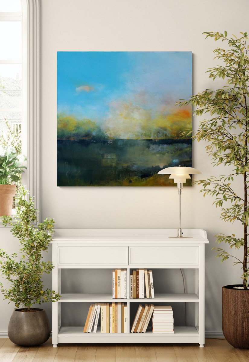 mariannequinzin mysteriousplain theartcycle photo_situation 1844398752.jpeg The Art Cycle