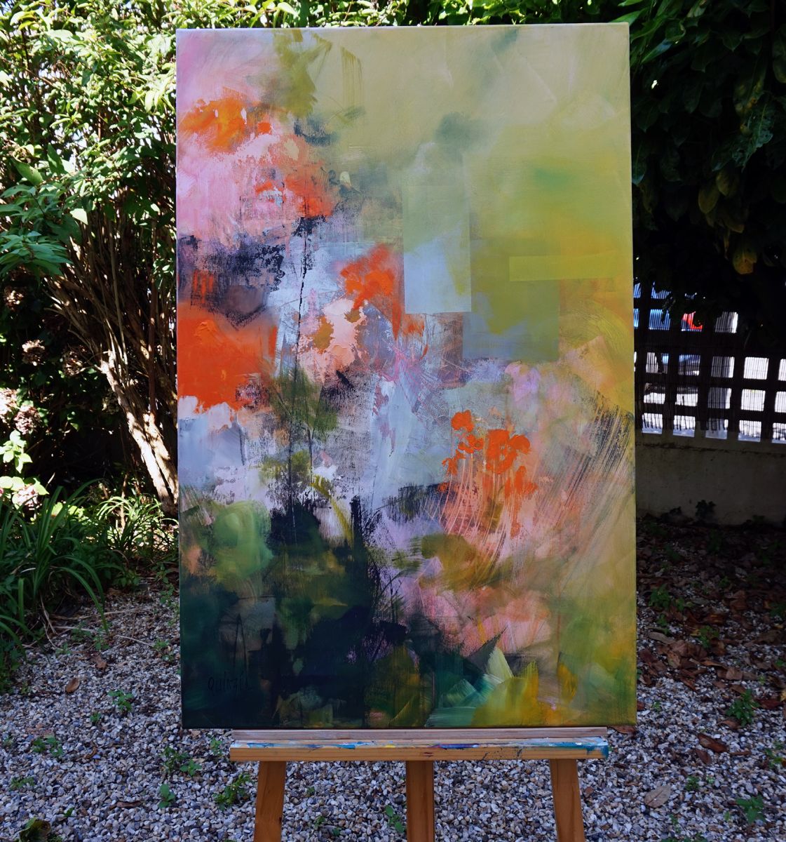 mariannequinzin orangeblossom theartcycle photo_secondaire 380804556.jpeg The Art Cycle