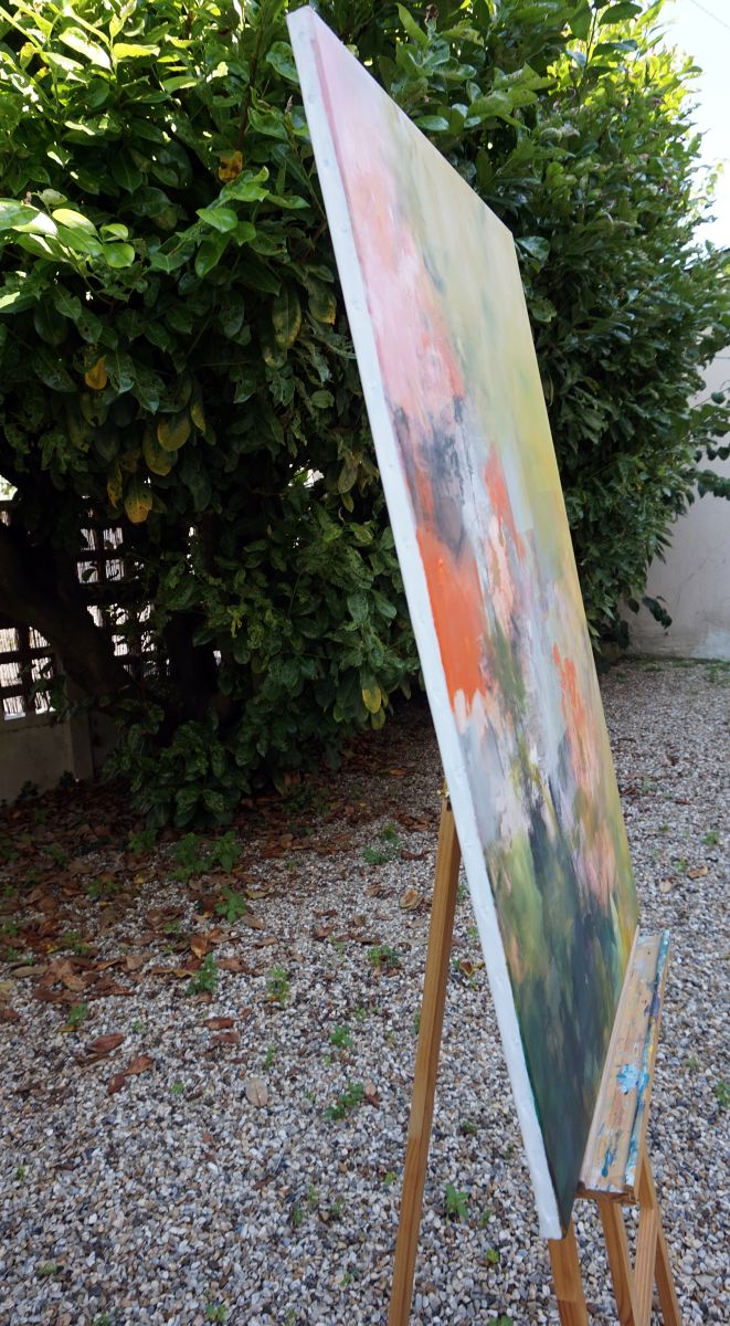 mariannequinzin orangeblossom theartcycle photo_secondaire 595810427.jpeg The Art Cycle