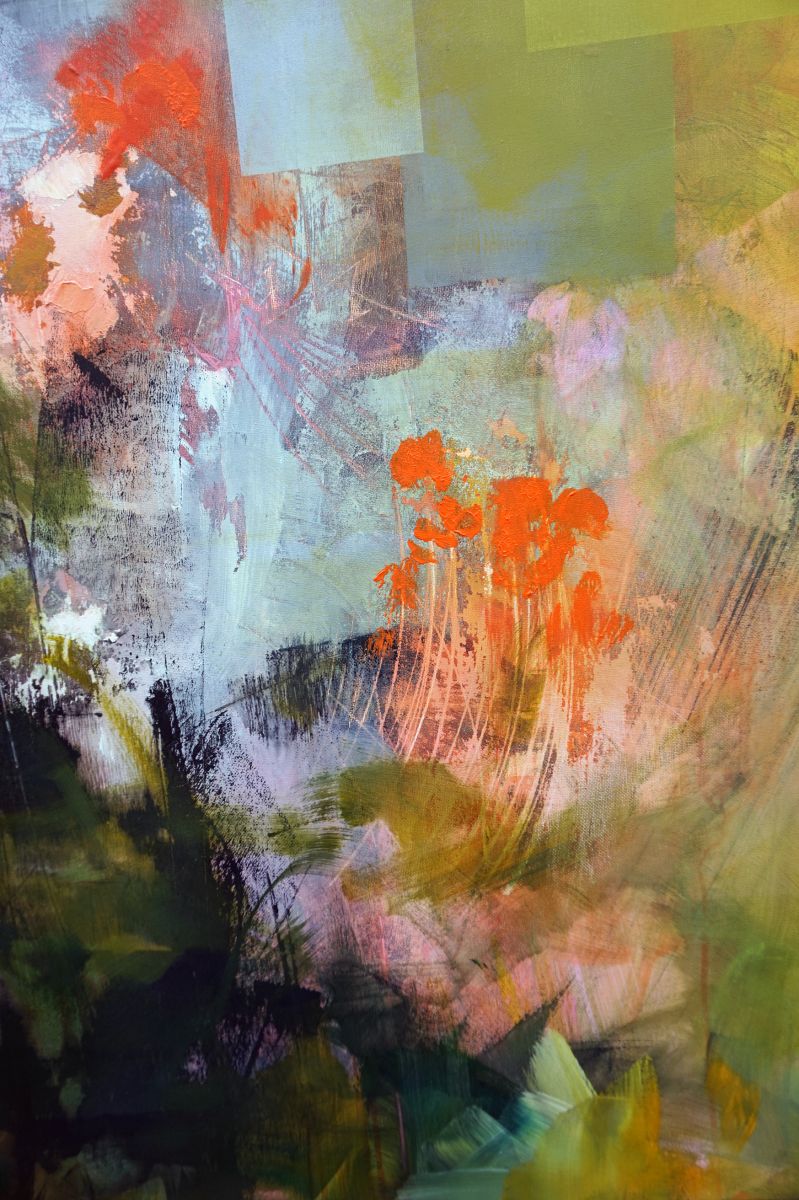 mariannequinzin orangeblossom theartcycle photo_secondaire 919543009.jpeg The Art Cycle