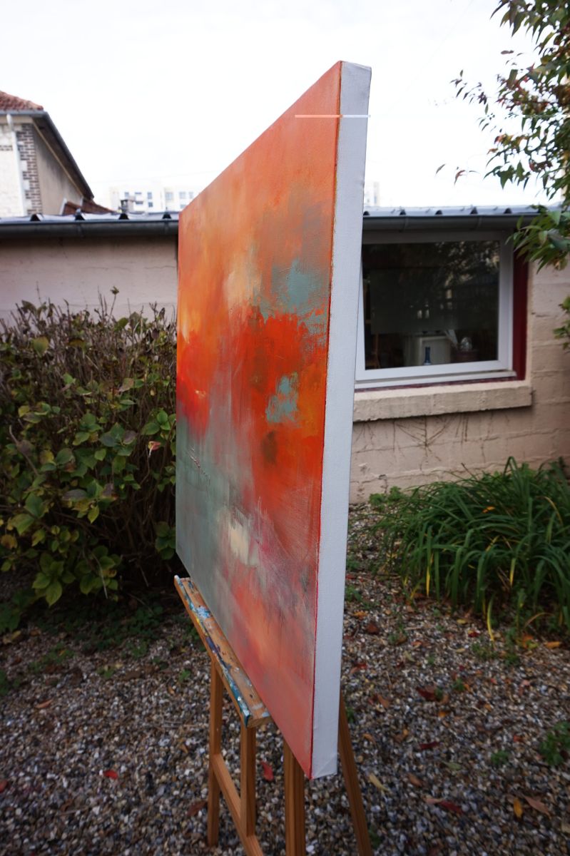 mariannequinzin silentsunset theartcycle photo_secondaire 1049386284.jpeg The Art Cycle