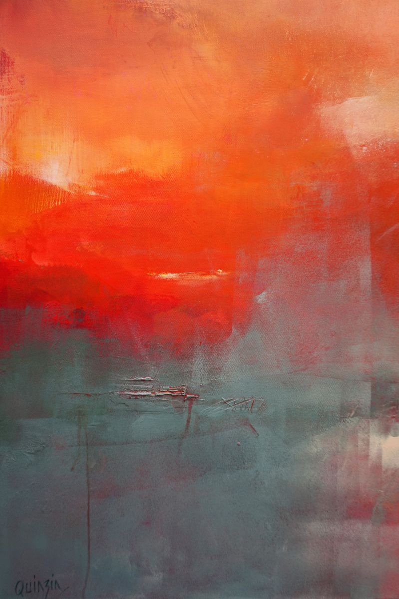 mariannequinzin silentsunset theartcycle photo_secondaire 1918937522.jpeg The Art Cycle