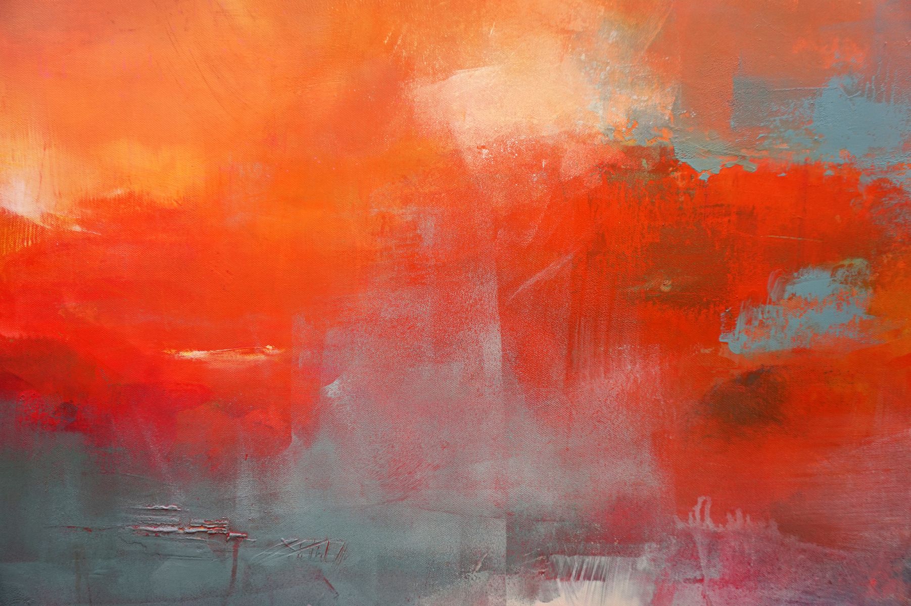 mariannequinzin silentsunset theartcycle photo_secondaire 240585177.jpeg The Art Cycle